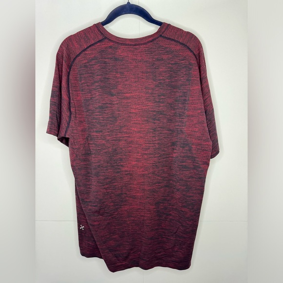 Lululemon Metal Vent Tech Short Sleeve - Picture 5 of 10